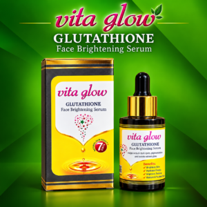 Vita Glow Glutathione Face Brightening Serum